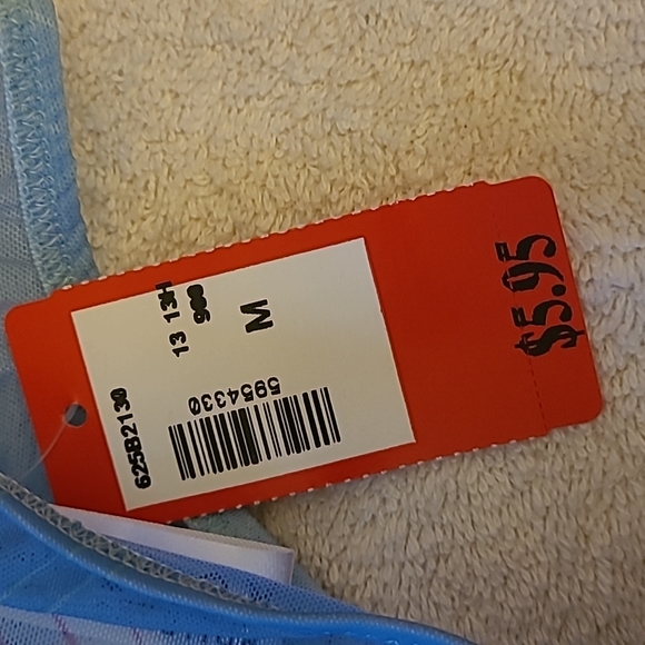 NWT thong panties Medium - Picture 6 of 6